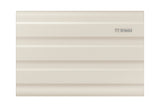 Samsung MU-PE1T0K 1 TB USB Type-C 3.2 Gen 2 (3.1 Gen 2) Beige