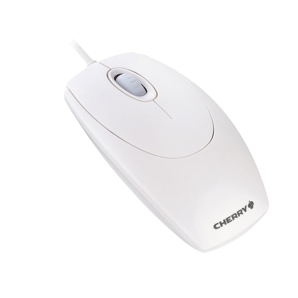 CHERRY M-5400-0 mus Kontor Ambidextrous USB Type-A Optisk 1000 dpi