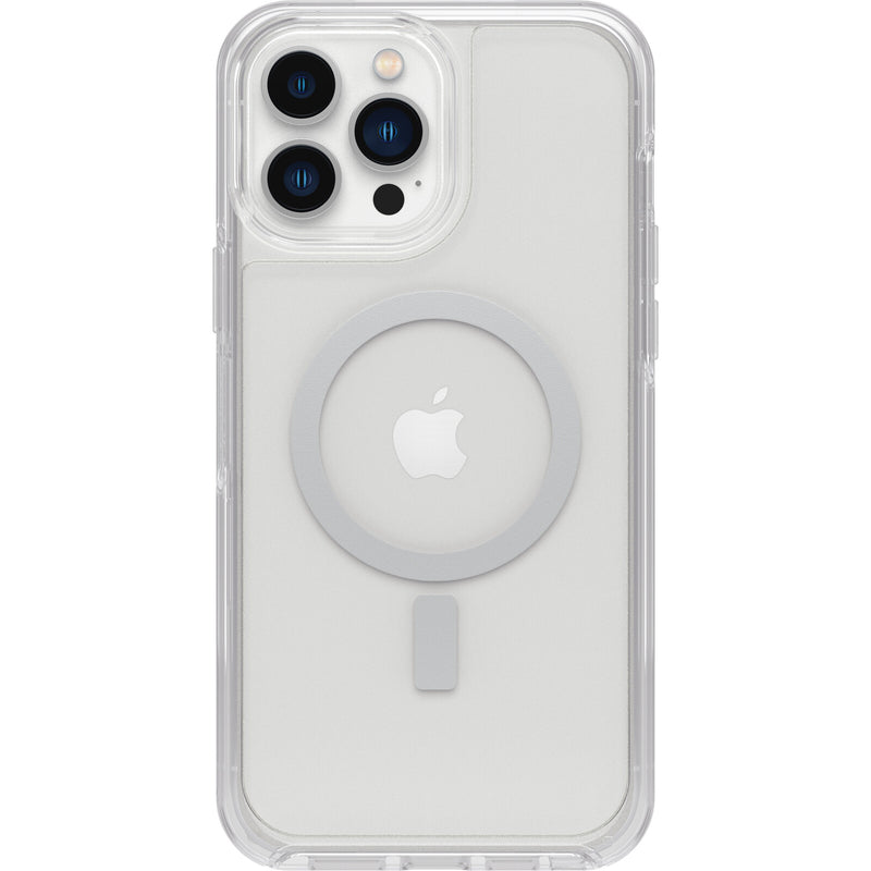 OtterBox Symmetry Series+ Beskyttelsescover Klar Apple iPhone 13 Pro Max