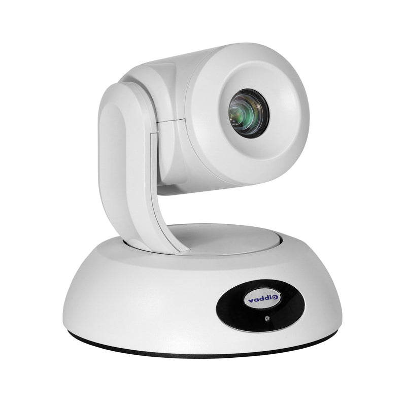 Vaddio RoboSHOT 30E SDI 8,57 MP Hvid 1920 x 1080 pixel 60 fps CMOS 25,4 / 2,5 mm (1 / 2.5")