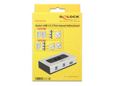 DeLOCK 87667 computer data-switch
