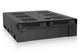 Icy Dock MB322SP-B drive bay panel Sort