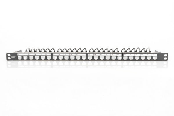 Digitus DN-91422 patch panel 0.5U