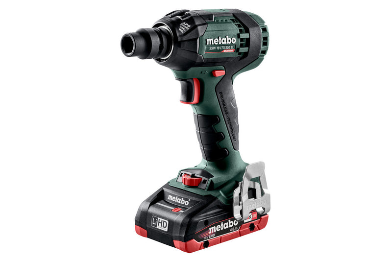 Metabo SSW 18 LTX 300 BL 1/2" 2650 rpm 18 V