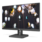 AOC E1 24E1Q computerskærm 60,5 cm (23.8") 1920 x 1080 pixel Fuld HD LED Sort