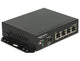 DeLOCK 87704 netværksswitch Gigabit Ethernet (10/100/1000) Sort
