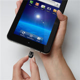 PNY Performance Plus 16 GB MicroSDHC Klasse 10