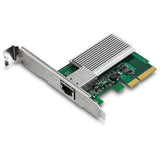 Trendnet TEG-10GECTX netværkskort Intern Ethernet 10000 Mbit/s