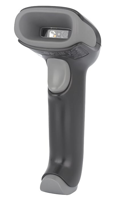 Honeywell Voyager XP 1470g Håndholdt stregkodelæser 1D/2D CMOS Sort, Grå
