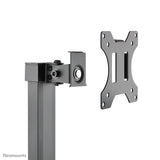 Neomounts FPMA-D865BLACK skærmbeslag og -stativer 81,3 cm (32") Skrivebord Sort