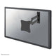 Neomounts FPMA-W830BLACK tv-beslag 68,6 cm (27") Sort