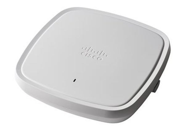 Cisco 9120 Grå Strøm over Ethernet (PoE)