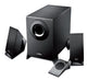 Edifier M1360 højttalersæt 8,5 W PC Sort 2.1 kanaler 4 W