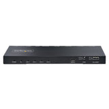 StarTech.com HDMI-SPLITTER-44K60S video-splitter 4x HDMI