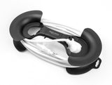 DeLOCK 18435 kabelholder Sort 1 stk