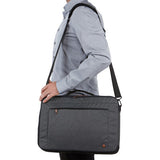 Case Logic Era ERACV-116 Obsidian 39,6 cm (15.6") Mappe Sort