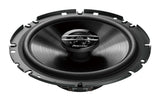Pioneer TS-G1720F bilhøjttaler Rund 2-vejs 300 W 2 stk