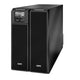 APC Smart-UPS On-Line UPS-enhed Dobbeltkonvertering (online) 8 kVA 8000 W 10 AC stikkontakt(er)