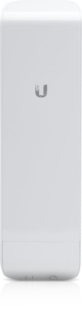 Ubiquiti NSM2 WLAN adgangspunkt 150 Mbit/s Hvid Strøm over Ethernet (PoE)