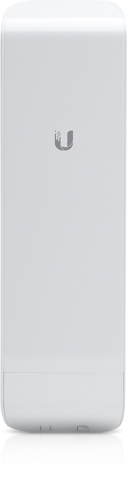 Ubiquiti NSM2 WLAN adgangspunkt 150 Mbit/s Hvid Strøm over Ethernet (PoE)