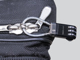 Navilock 20647 bagagelås Bagage kombinationslås Sort
