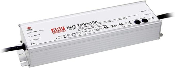 Cambium Networks N000000L054B enhed til strømforsyning 240 W Hvid