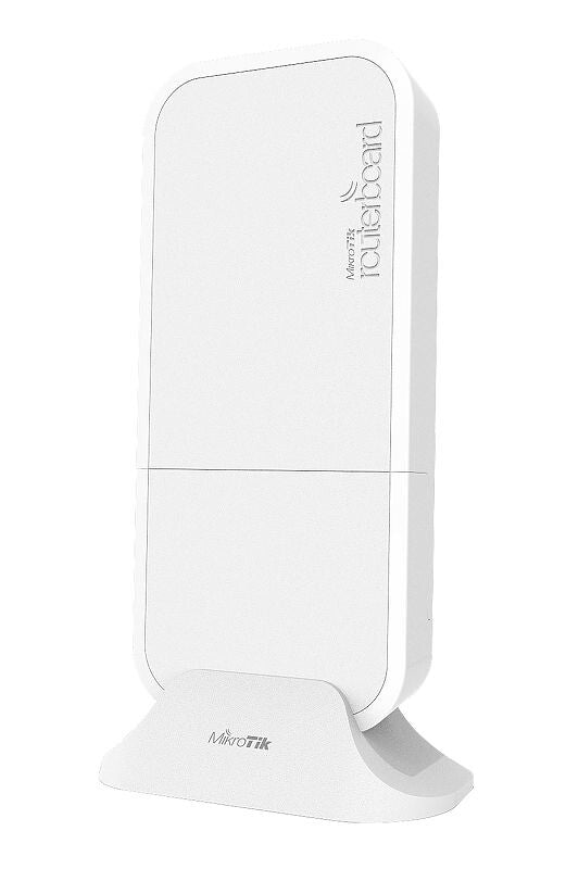 Mikrotik wAP 60G Hvid Strøm over Ethernet (PoE)