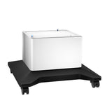 HP LaserJet-printerskab