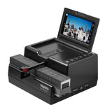 Reflecta DigitDia evolution Film/dias scanner Sort