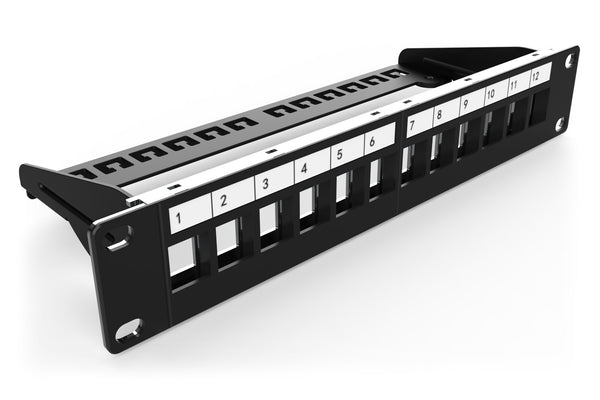 Digitus DN-91420 patch panel 1U