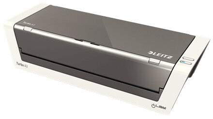 Leitz Lamineringsmaskine iLAM Touch 2 Turbo A3