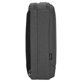 Targus Cypress EcoSmart 39,6 cm (15.6") Rygsæk Grå