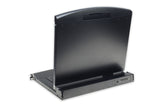 Digitus DS-72210 rack-konsol 43,2 cm (17") 1280 x 1024 pixel Sort 1U