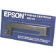 Epson ERC-22 Black Printer Ribbon printerbånd Sort
