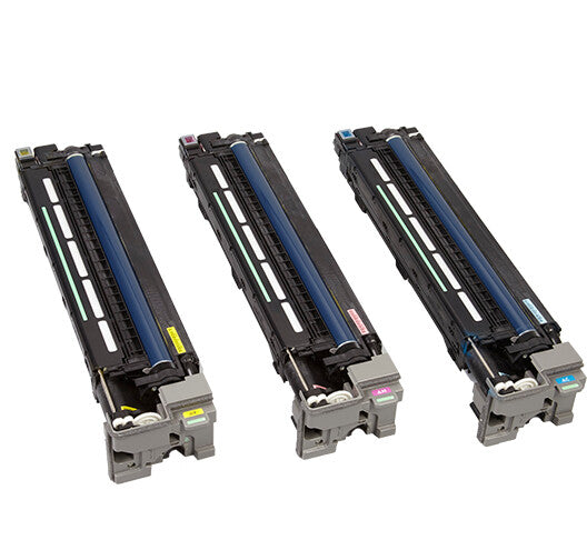 Ricoh 408035 printertromle Original 1 stk Multipakke