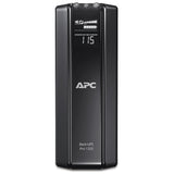 APC BR1200G-FR UPS-enhed Interaktivt indgangsstik 1,2 kVA 720 W