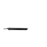 CHERRY KC 6000 Slim tastatur Universel USB AZERTY Belgisk Sort