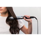 Remington Pro Big Curl Krøllejern Varm Sort, Grå