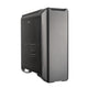 Cooler Master MasterCase SL600M Midi Tower Sort