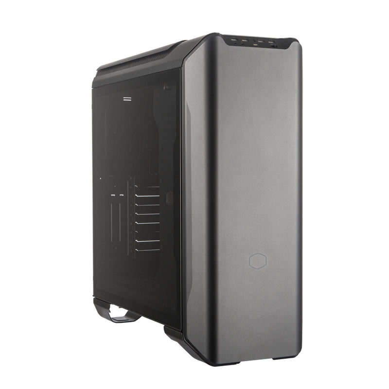 Cooler Master MasterCase SL600M Midi Tower Sort
