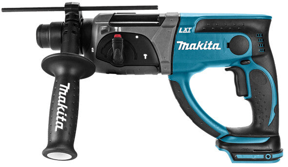 Makita DHR202ZJ hammerbor 1100 rpm