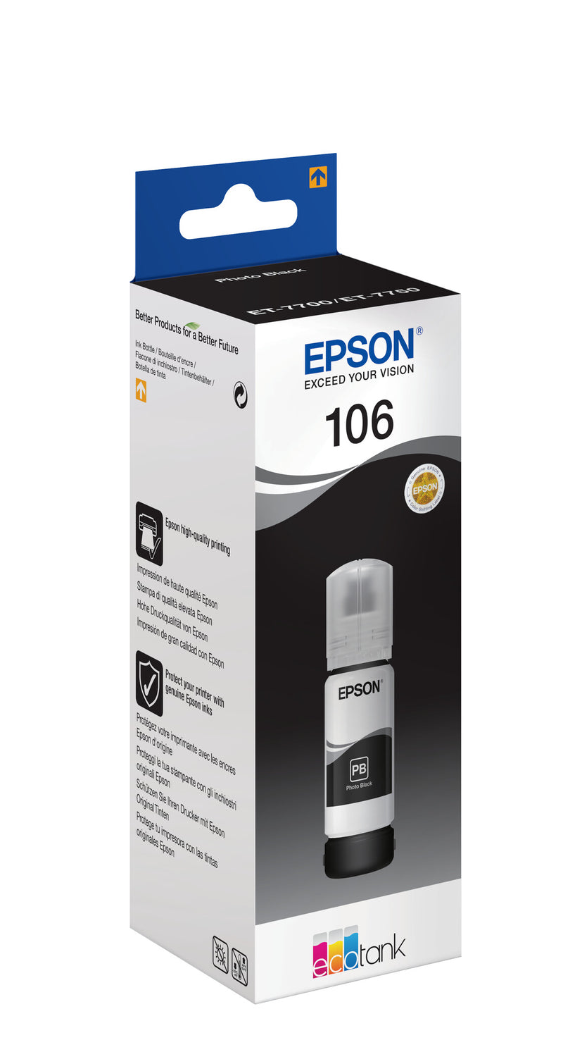 Epson 10 Original