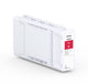 Epson UltraChrome XD3 blækpatron 1 stk Rød