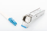Digitus DN-81003 modul til netværksmodtager 1250 Mbit/s mini-GBIC 1310 nm