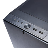 Fractal Design Define Nano S - Window Mini Tower Sort