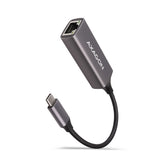 Axagon ADE-TRC netværkskort Ethernet 1000 Mbit/s