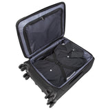 Targus CUCT04R taske og etui til laptop 40,6 cm (16") Trolley etui Sort
