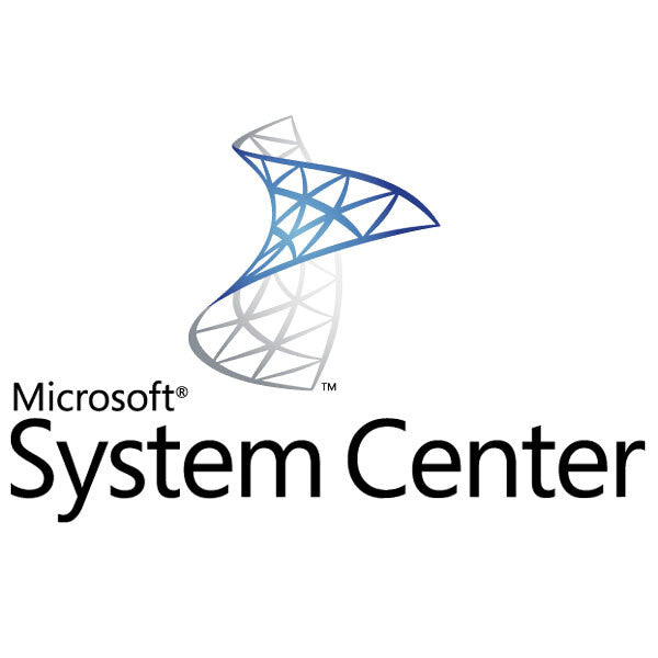 Microsoft System Center 2012 R2 Open Value License (OVL) 2 licens(er) Tysk 1 År