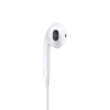 Apple EarPods Headset Ledningsført I ørerne Opkald/musik Hvid