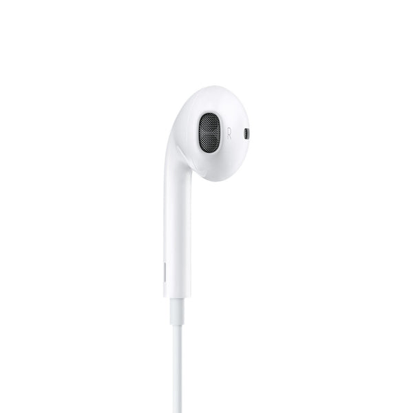 Apple EarPods Headset Ledningsført I ørerne Opkald/musik Hvid